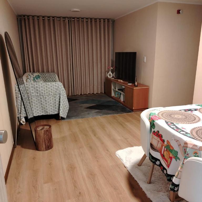 Depa moderno al lado del Mall Comas - Apartamento de 3 dormitorios - 3