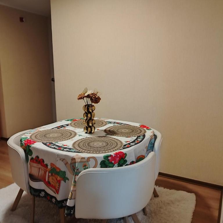 Depa moderno al lado del Mall Comas - Apartamento de 3 dormitorios - 8