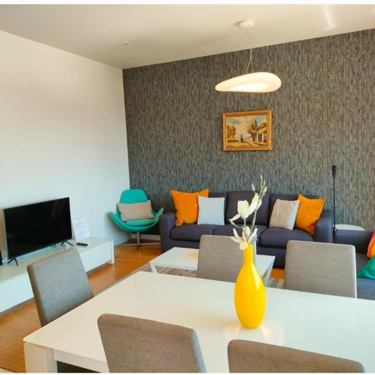 Private Tre canne apartment - One-Bedroom Apartment - 4