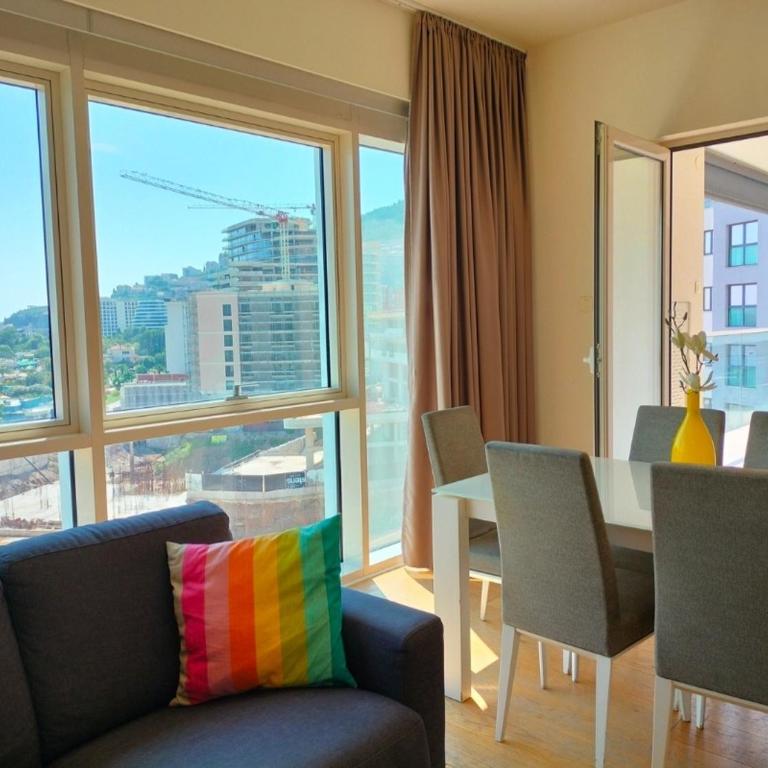 Private Tre canne apartment - One-Bedroom Apartment - 8