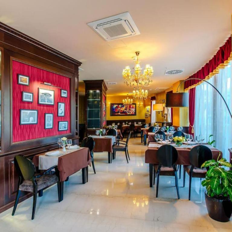 Private Tre canne apartment - One-Bedroom Apartment - 12