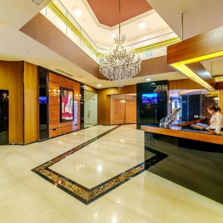 Private Tre canne apartment - One-Bedroom Apartment - 14
