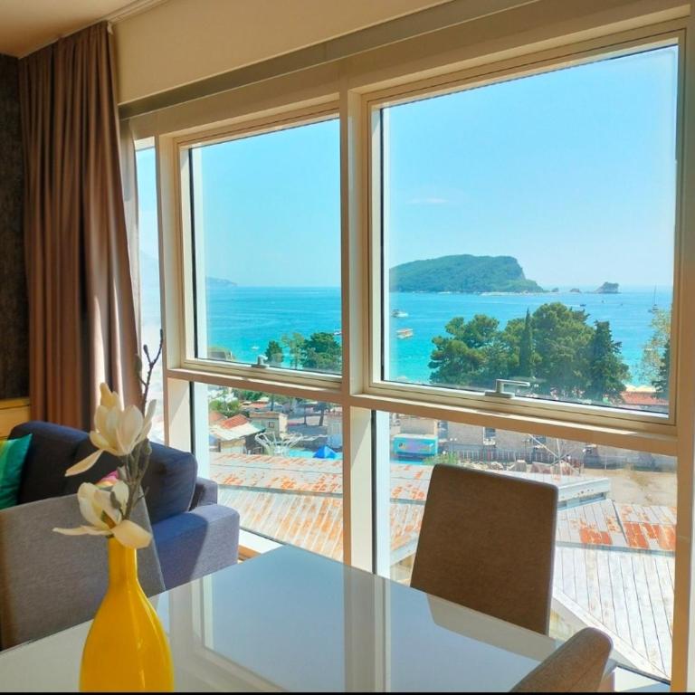 Private Tre canne apartment - One-Bedroom Apartment - 18