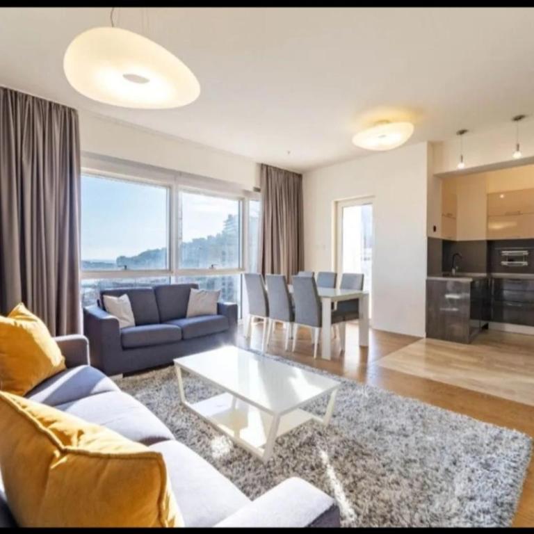Private Tre canne apartment - One-Bedroom Apartment - 24