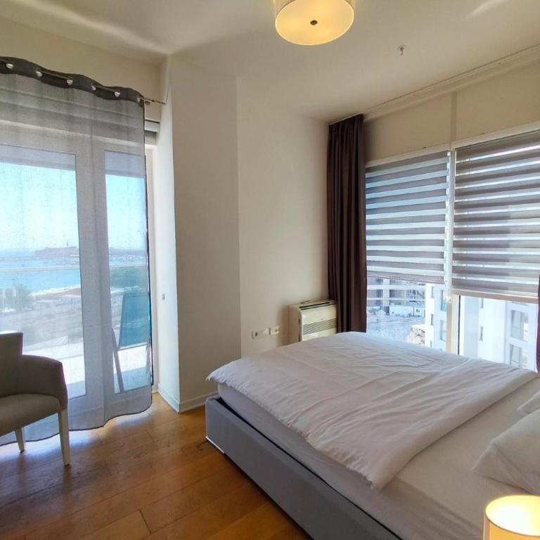 Private Tre canne apartment - One-Bedroom Apartment - 33