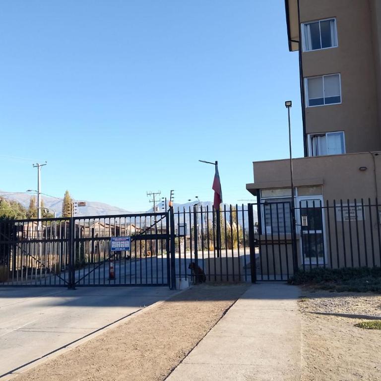 Mi Majestuoso Mirador - Apartamento de 3 dormitorios - 3