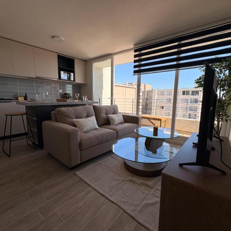 Excelente propiedad I Cómodo I Movistar Arena - Apartamento de 2 dormitorios - 1