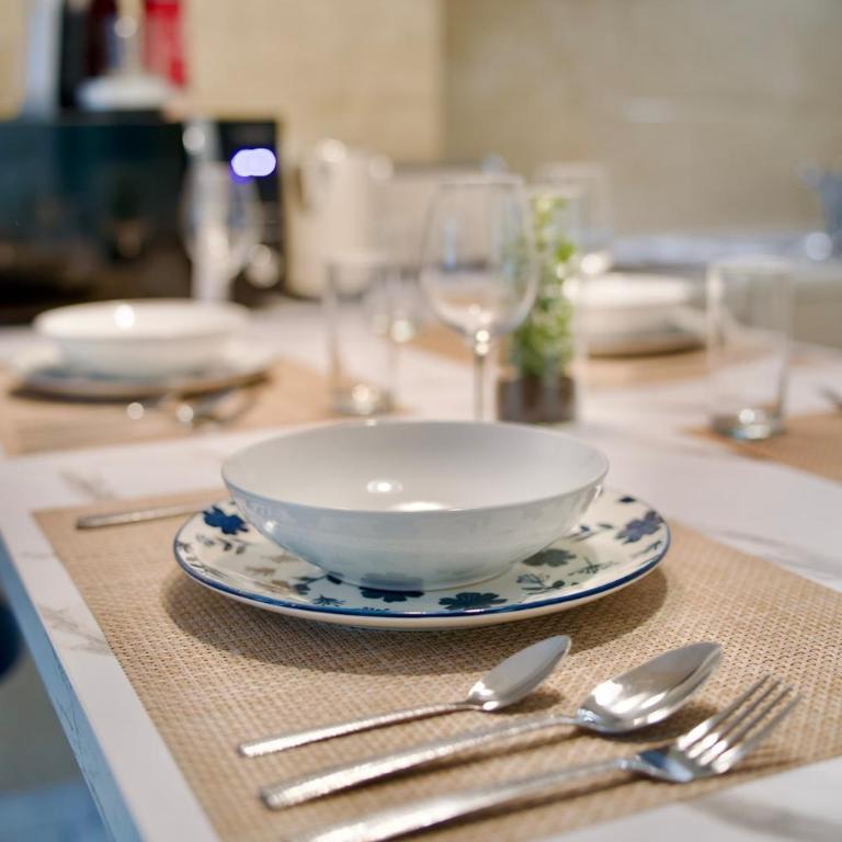 Le Palmier, A cozy haven in Petite Rome - Apartamento de 1 dormitorio - 9