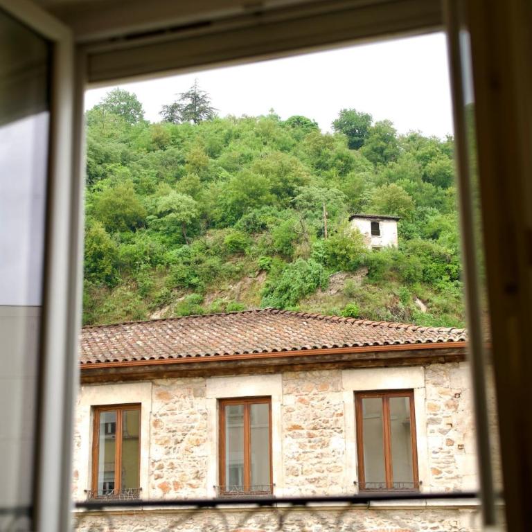 Le Palmier, A cozy haven in Petite Rome - Apartamento de 1 dormitorio - 10