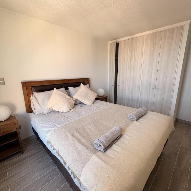 Excelente propiedad I Cómodo I Movistar Arena - Apartamento de 2 dormitorios - 2