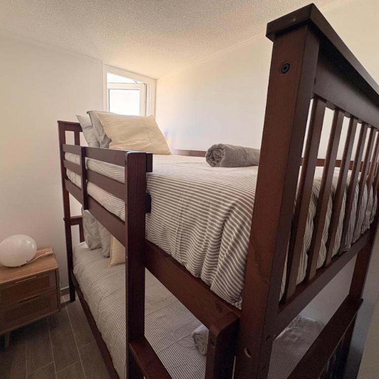 Excelente propiedad I Cómodo I Movistar Arena - Apartamento de 2 dormitorios - 8