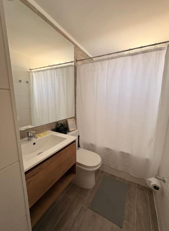 Excelente propiedad I Cómodo I Movistar Arena - Apartamento de 2 dormitorios - 9