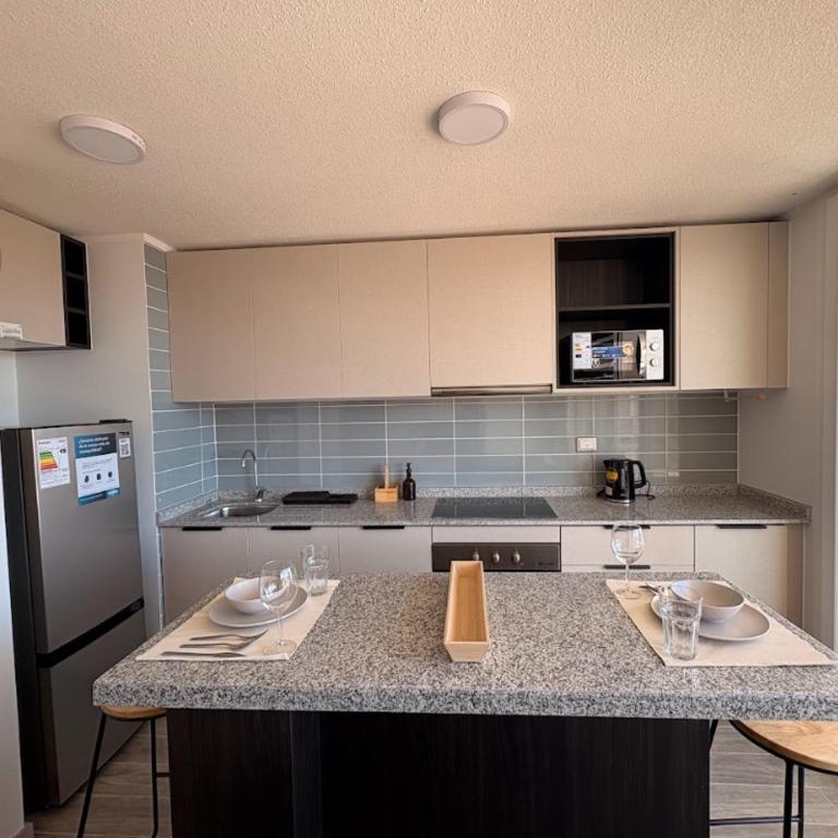 Excelente propiedad I Cómodo I Movistar Arena - Apartamento de 2 dormitorios - 10