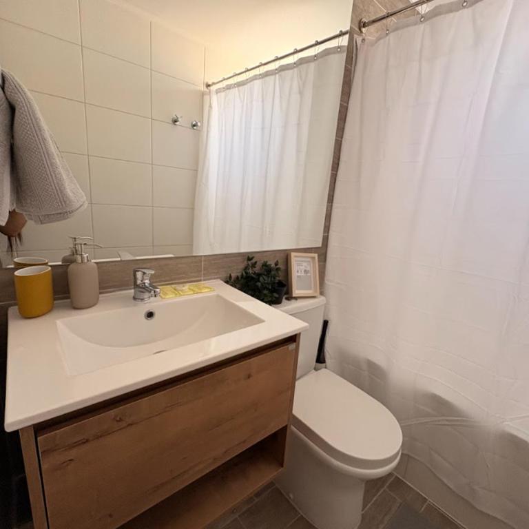 Excelente propiedad I Cómodo I Movistar Arena - Apartamento de 2 dormitorios - 11