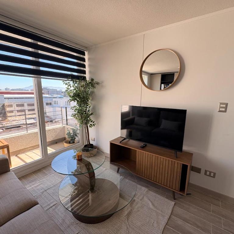 Excelente propiedad I Cómodo I Movistar Arena - Apartamento de 2 dormitorios - 12