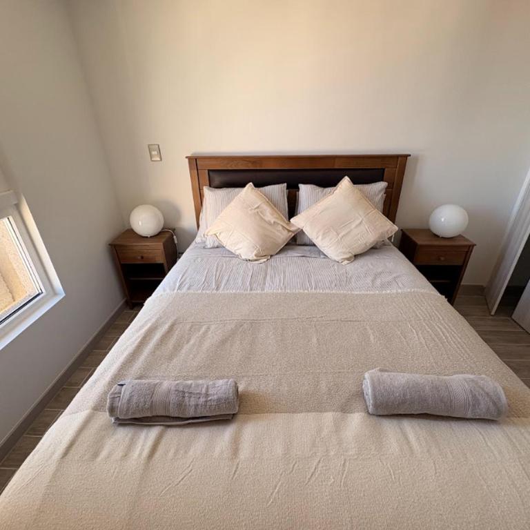 Excelente propiedad I Cómodo I Movistar Arena - Apartamento de 2 dormitorios - 13