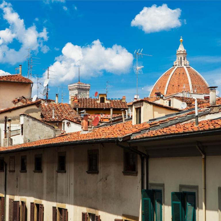 Opera Florence Apartments - Casa Vacanze - 2