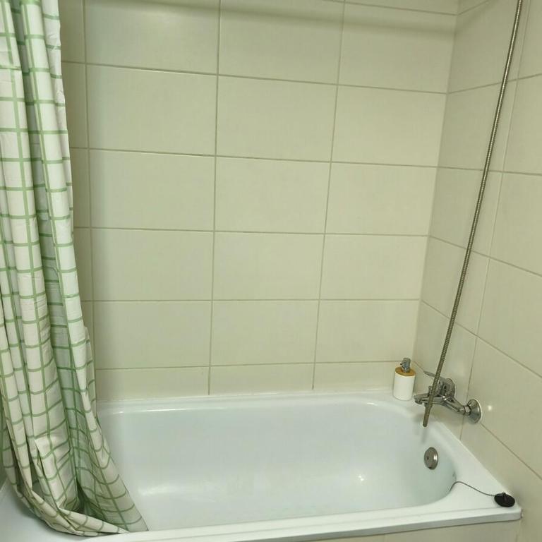 Studio Apartment, Convenient Location - Apartamento de 1 dormitorio - 11