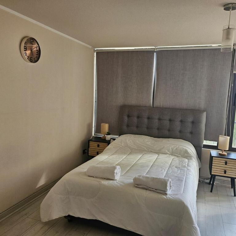 Studio Apartment, Convenient Location - Apartamento de 1 dormitorio - 15