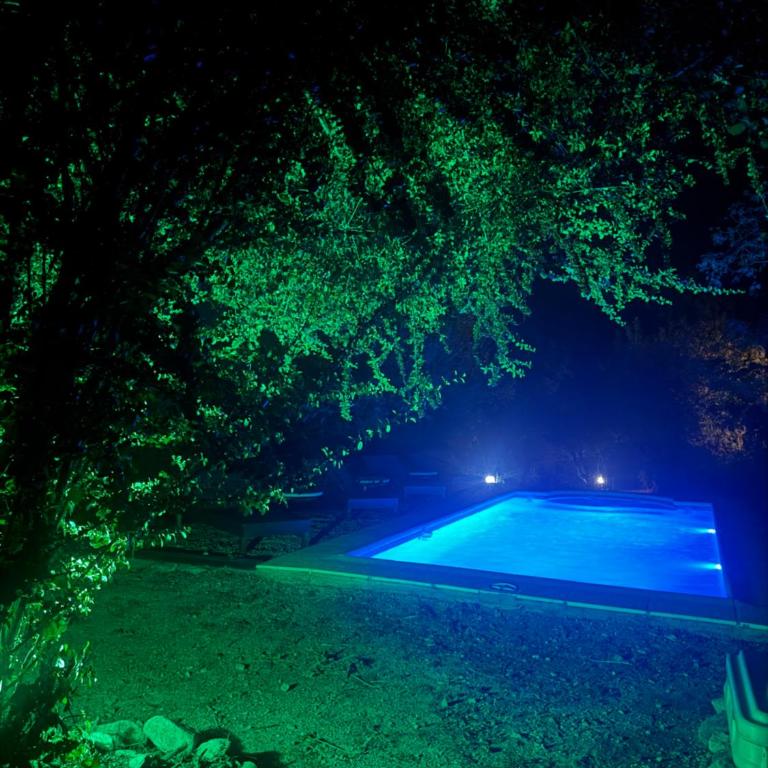 Cabañas en Córdoba Punilla - One-Bedroom Chalet - 15
