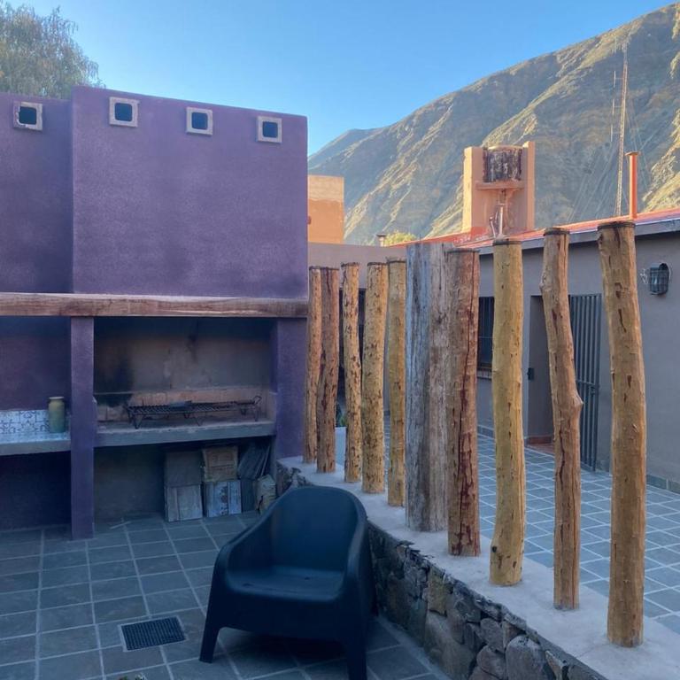 Villa Narcisa - Two-Bedroom House - 18