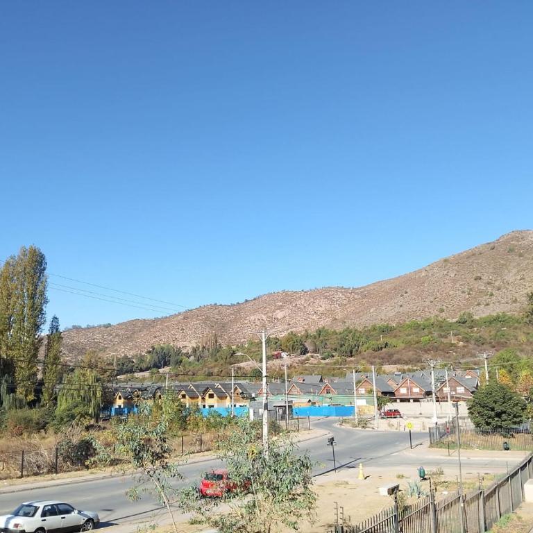 Mi Majestuoso Mirador - Apartamento de 3 dormitorios - 2