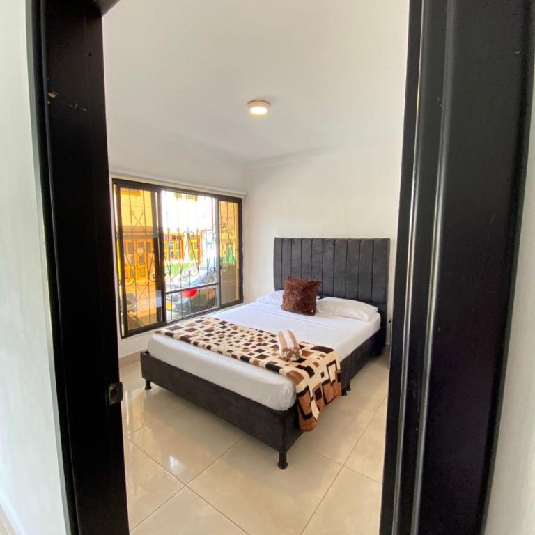 Casa Mathias salento - Apartamento de 2 dormitorios - 1