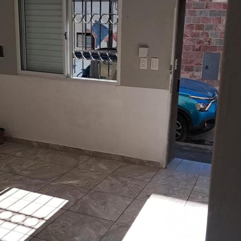 Casa céntrica de 2 dormitorios - Casa con 1 dormitorio - 6