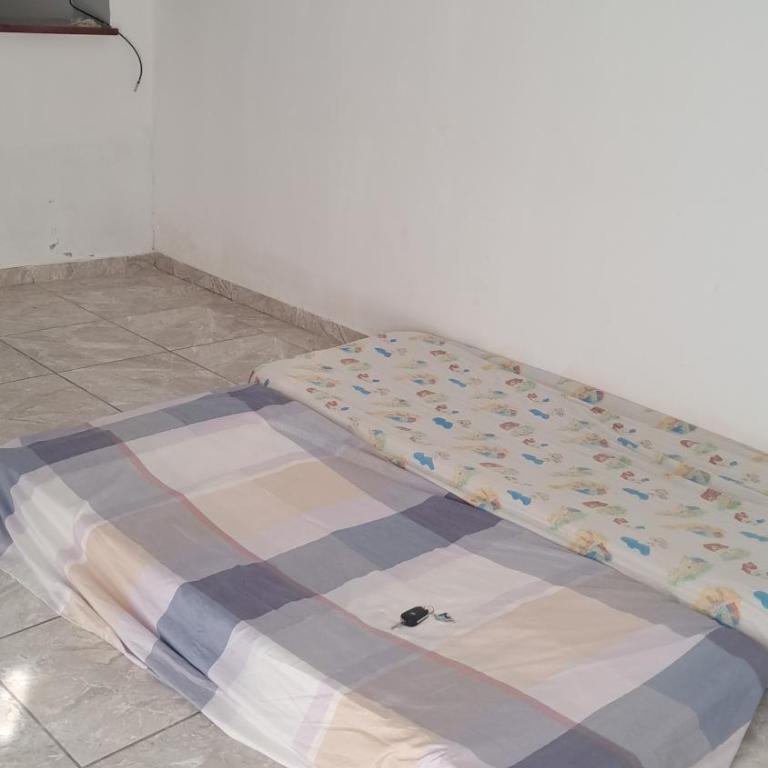 Casa céntrica de 2 dormitorios - Casa con 1 dormitorio - 7