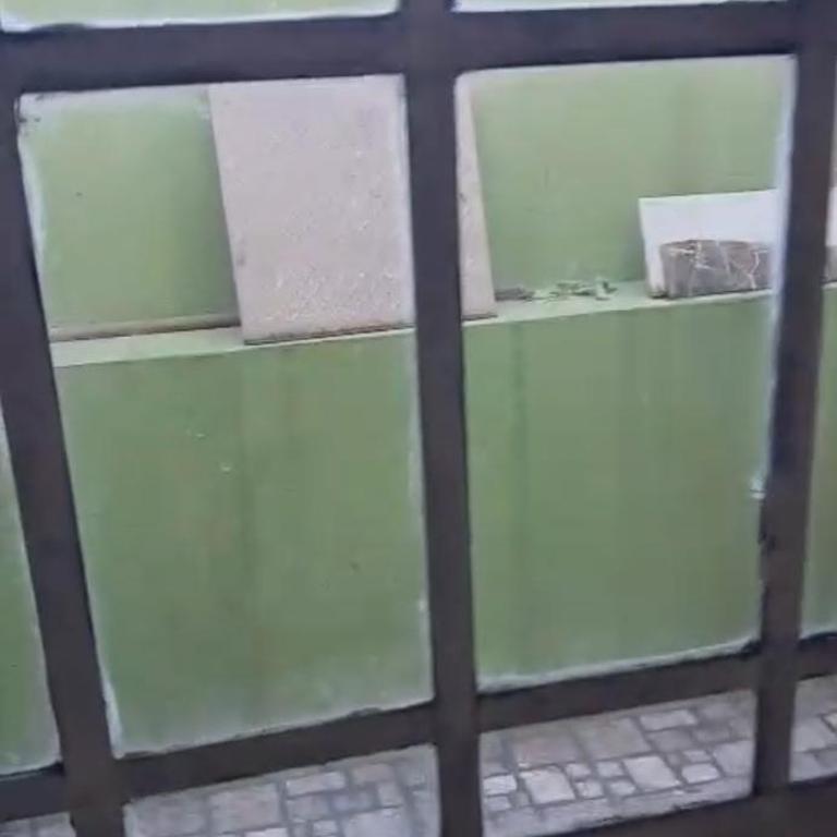Casa céntrica de 2 dormitorios - Casa con 1 dormitorio - 20