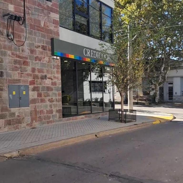 Casa céntrica de 2 dormitorios - Casa con 1 dormitorio - 27