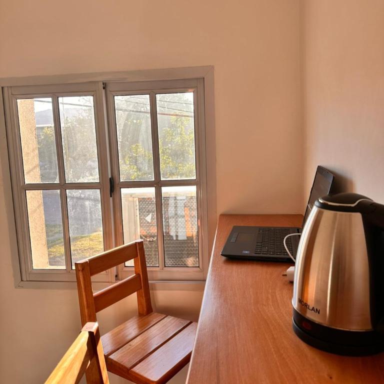 Apart Boutique EL DESCANSO - Apartamento de 1 dormitorio - 13