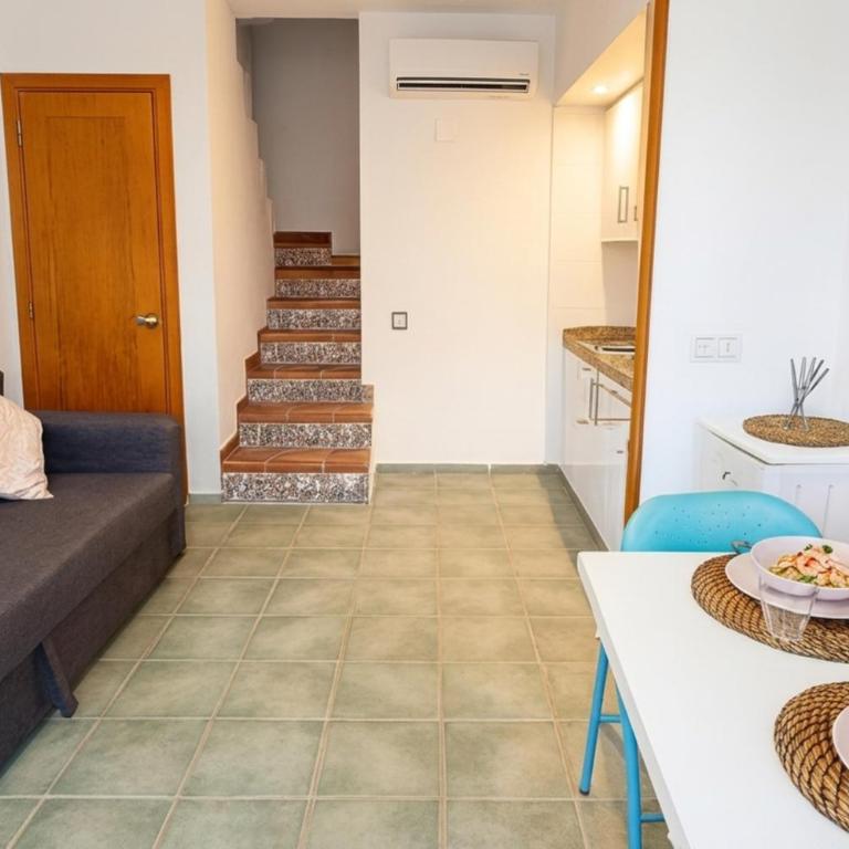 Cozy Bungalow Maspalomas Green - One-Bedroom Apartment - 11
