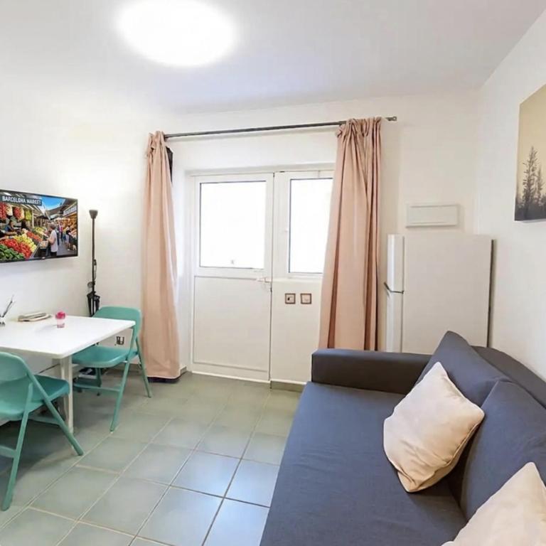 Cozy Bungalow Maspalomas Green - One-Bedroom Apartment - 14