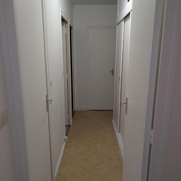 T3 24H du mans - Appartement 1 Chambre - 1