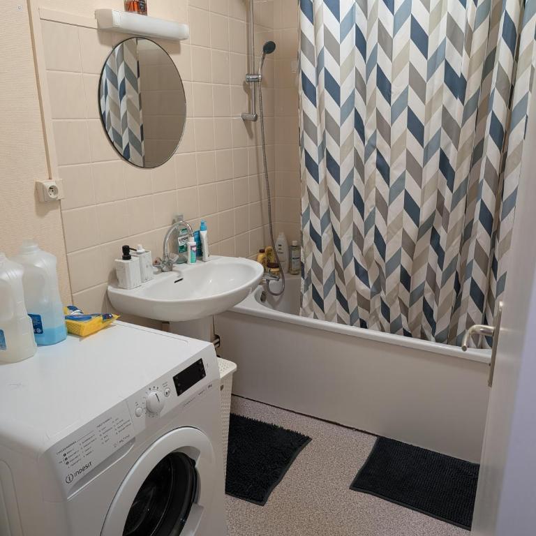 T3 24H du mans - Appartement 1 Chambre - 3