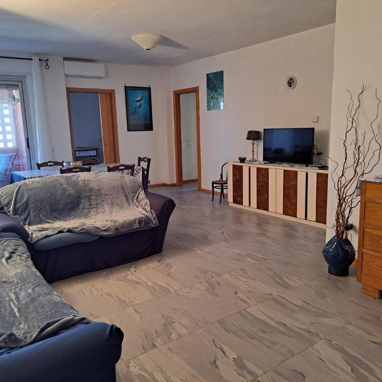 BAIA AZZURRA Apartment Lecce - Appartamento con 3 Camere da Letto - 1
