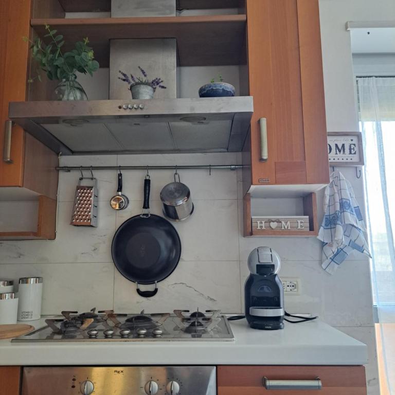 BAIA AZZURRA Apartment Lecce - Appartamento con 3 Camere da Letto - 13