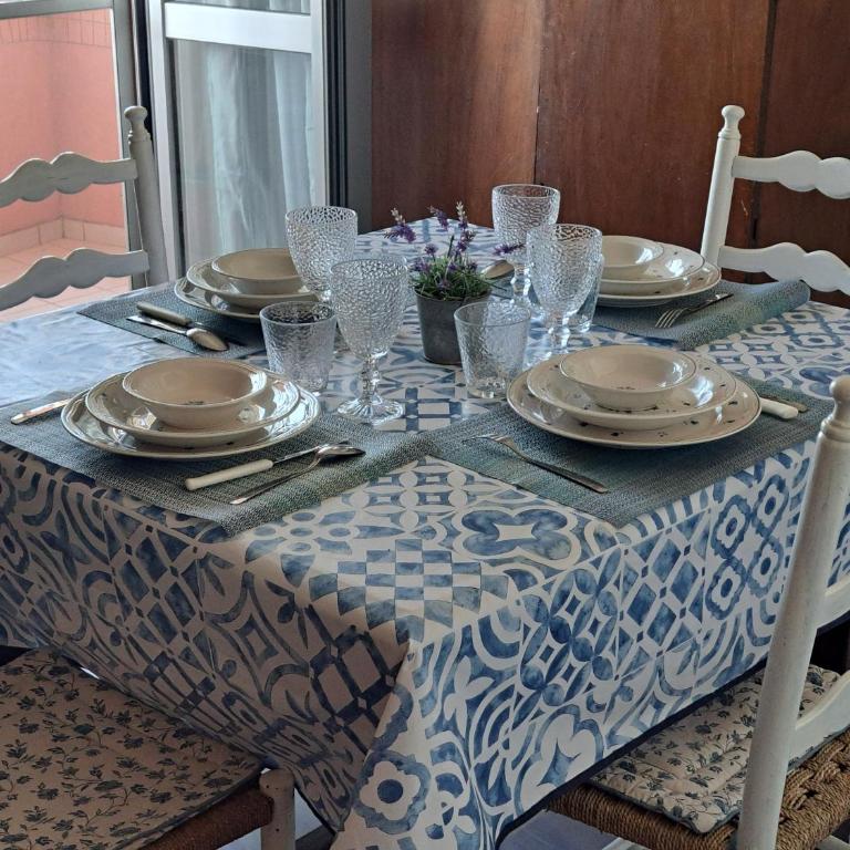 BAIA AZZURRA Apartment Lecce - Appartamento con 3 Camere da Letto - 14
