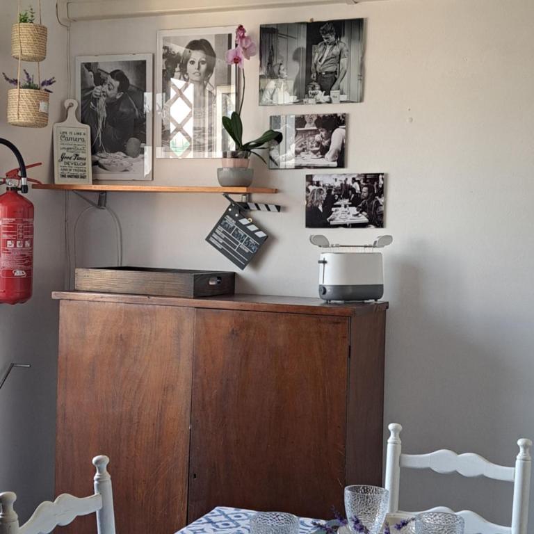BAIA AZZURRA Apartment Lecce - Appartamento con 3 Camere da Letto - 16