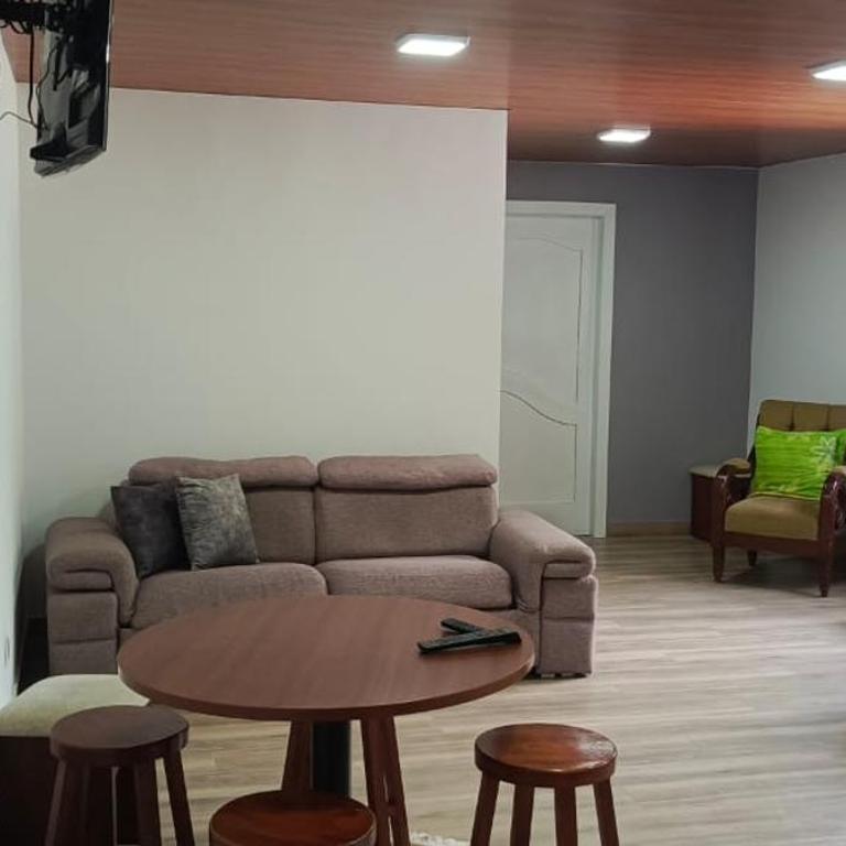 Adris hause - Two-Bedroom Apartment - 3