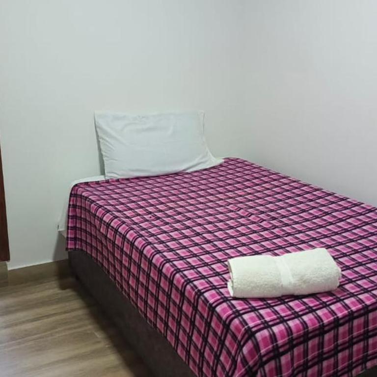Adris hause - Two-Bedroom Apartment - 5