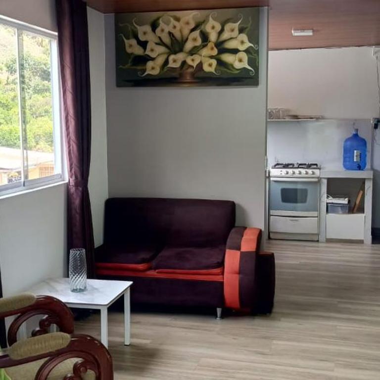 Adris hause - Two-Bedroom Apartment - 7