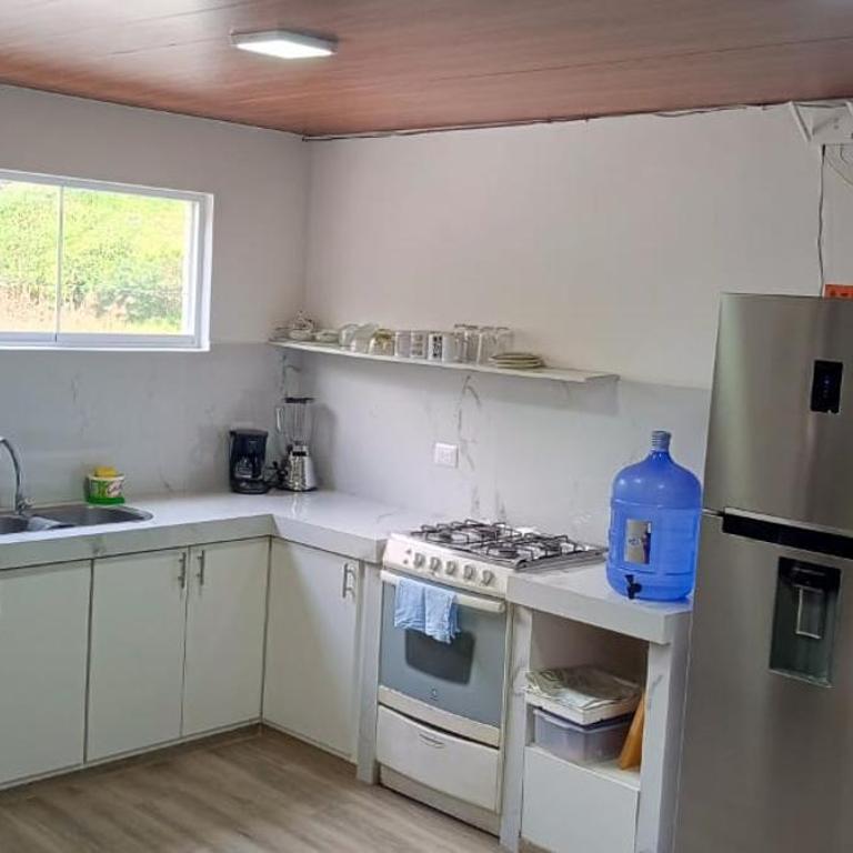 Adris hause - Two-Bedroom Apartment - 8