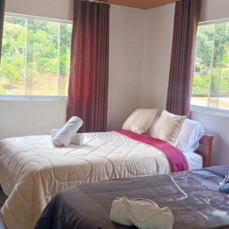 Adris hause - Two-Bedroom Apartment - 10