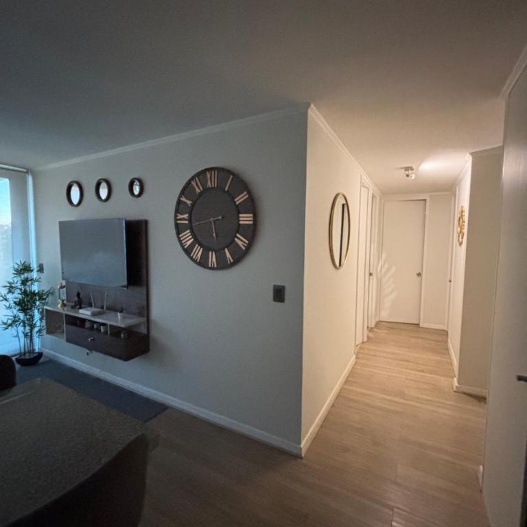 Departamento en Papudo, Punta Puyai - Apartamento de 3 dormitorios con balcón - 7