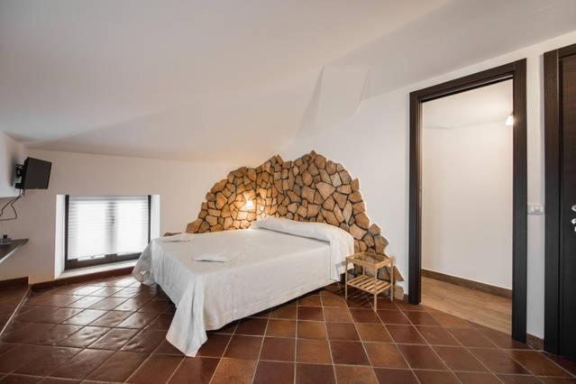 B&B Glicini - Camera Deluxe - 10