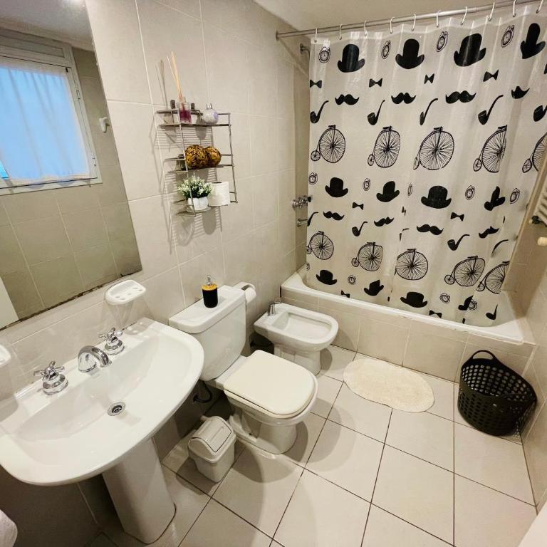 Nuevo Centro Urban Apart- - Apartamento de 1 dormitorio - 12