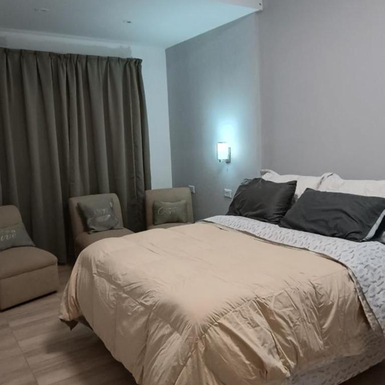 El Sueño - Casa con 1 dormitorio - 5