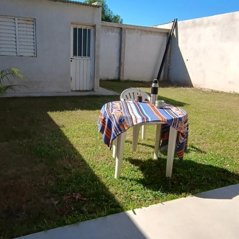 El Sueño - Casa con 1 dormitorio - 7
